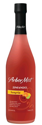 ARBOR MIST SANGRIA ZINFANDEL-1.5L