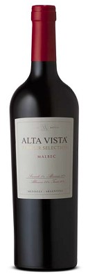 Alta Vista Malbec Terroir Selection