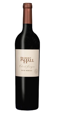 ROBERT HALL  CABERNET SAUVIGNON-750ML