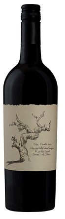 The Counselor Cabernet Sauvignon River Pass V