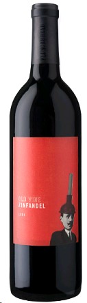 Plungerhead Zinfandel Old Vine Lodi