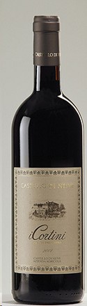 Castello Di Neive Langhe Rosso I Cortini