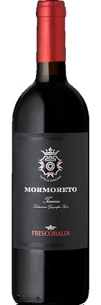 Frescobaldi Mormoreto Castello Nipozzano