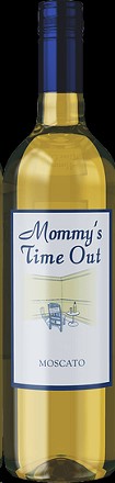 Mommy'S Time Out Moscato