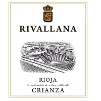 Rivallana Rioja Crianza