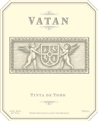 Vatan Tinta De Toro
