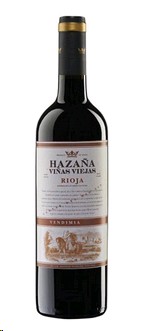 Hazana Rioja Vinas Viejas