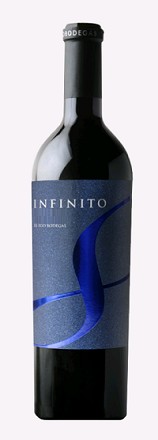 Bodegas Ego Infinito
