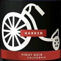 Harken Pinot Noir