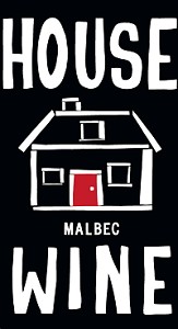House Wine Malbec