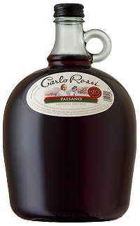CARLO ROSSI PAISANO 1.5L