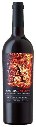 APOTHIC CA INFERNO LTD REL ML 750ml