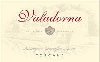 Tenuta Di Arceno Valadorna