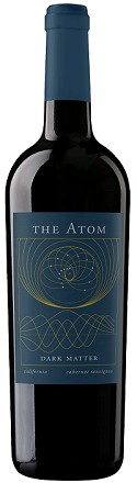Atom Cabernet Sauvignon