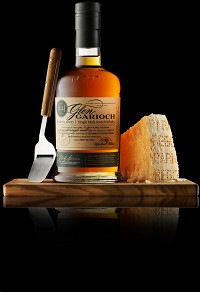 Glen Garioch Scotch Single Malt 12 Year