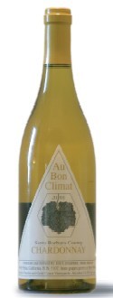 Au Bon Climat Chardonnay Santa Barbara