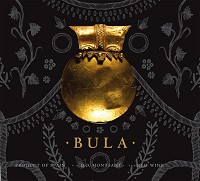 BULA  RED BLEND  -750ML