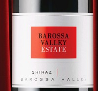 BAROSSA VALLEY ESTATE SHIRAZ-750ML