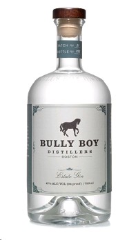 Bully Boy Gin Estate