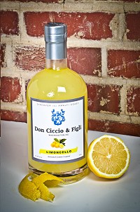 Don Ciccio & Figli Limoncello
