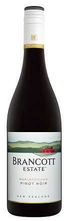 Brancott Estate Pinot Noir