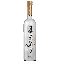 CHOPIN POLISH WHEAT VODKA-750ml