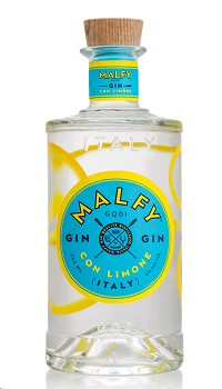Malfy Gin Con Limone
