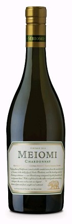 Meiomi  Chardonnay -750ml