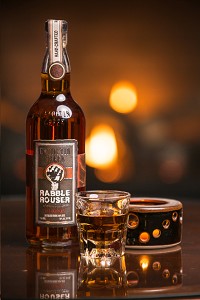 Catoctin Creek Rye Whisky Rabble Rouser
