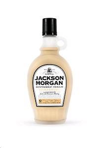 Jackson Morgan Southern Cream Salted Caramel