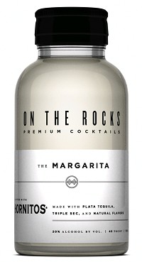 Otr On The Rocks Margarita