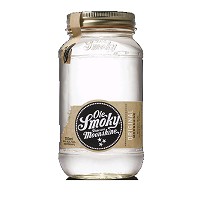 OLE SMOKY ORIGINAL MOONSHINE - 750ML
