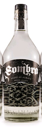 Sombra Mezcal