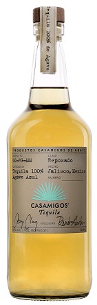 CASAMIGOS REPOSADO TEQUILA -1.75L