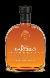Ron Barcelo Rum Imperial