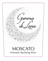 Gemma Di Luna Moscato