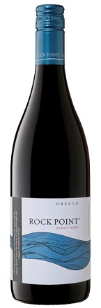 Rock Point Pinot Noir