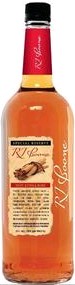 Rj Boone Hot Cinnamon