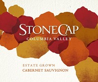 Stonecap Cabernet Sauvignon