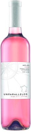 Unparalleled Rose Cuvee