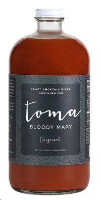 Toma Bloody Mary Mix Original