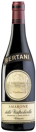 BERTANI AMARONE DELLA VALPOLICELL 2009 - 750ML