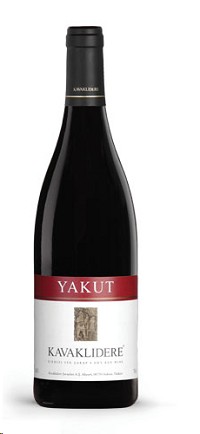 Kavaklidere Yakut