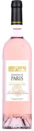 Domaine De Paris Rose