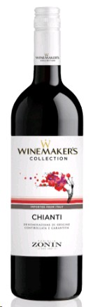 Zonin Chianti Winemaker'S Collection