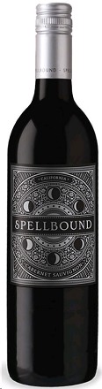 SPELLBOUND  CABERNET SAUVIGNON-750ML
