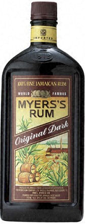 MYERS  RUM  -750ml