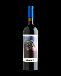 Pessimist Daou Red Blend -750ml