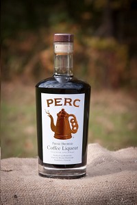 Saxton'S Distillery Perc Coffee Liqueur 750ml