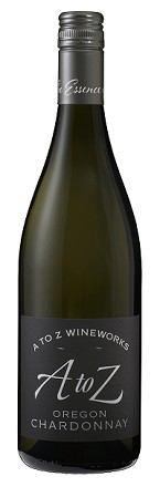 A To Z  Oregon Chardonnay -750ml